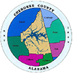 Cherokee County Alabama